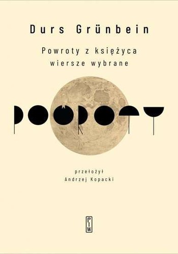 Powroty księżyca - powroty, z