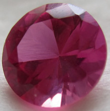 1 synthetischer Stein 8,0 mm