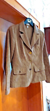 Schnäppchen!! Schicker Damenblazer von Tendenze, Gr.38, beige, für nur noch 4,-€