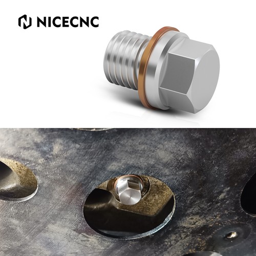 Magnet ölablassschraube für - Ölablassschraube,