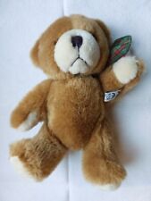 Kuscheltier, Teddybär