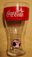 Coca Cola Weltmeisterschaft Glas Fußball WM 2014 Brasilien Edition Uruguay