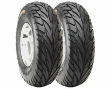 2x 21x7-10 18N Duro DI-2019 Scorcher (175/80-10)