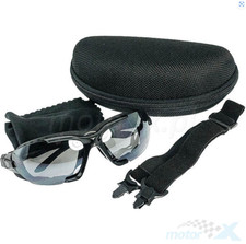 Motorradbrille  Sportbrille