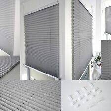 PLISSEE Jalousie Klemmfix