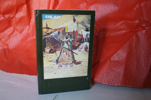 Karl may verlag ueberreuter - karl,