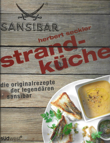 Sansibar strandküche die - sansibar, strandküche,die