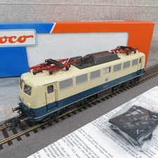 ROCO 43387 - H0 - DB - E-Lok