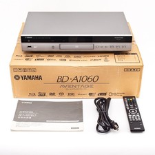 Yamaha AVENTAGE BD-A1060