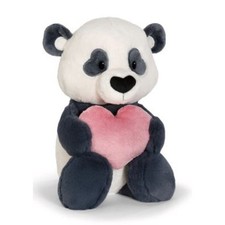 NICI Kuscheltier Love Panda