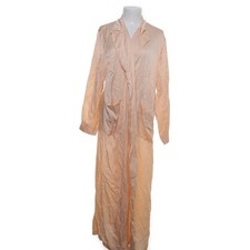 Natural, Morgenmantel