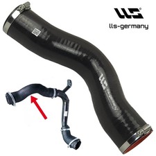 Turboschlauch Ladeluftschlauch