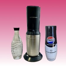SodaStream Crystal 3.0 Set