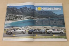 Auto Bild Sportscars 03/2011