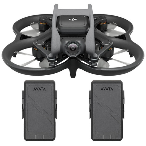 Original dji avata - original, drohne