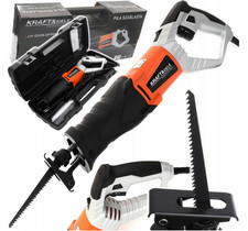 Säbelsäge 2100W elektrische