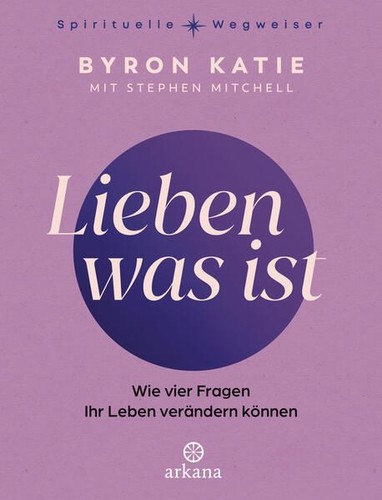 Lieben was ist katie - was,