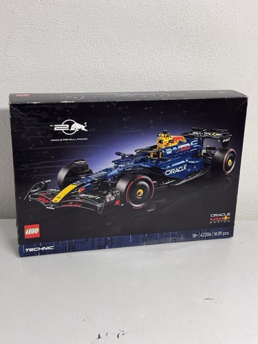 Lego technic 42206 - technic,