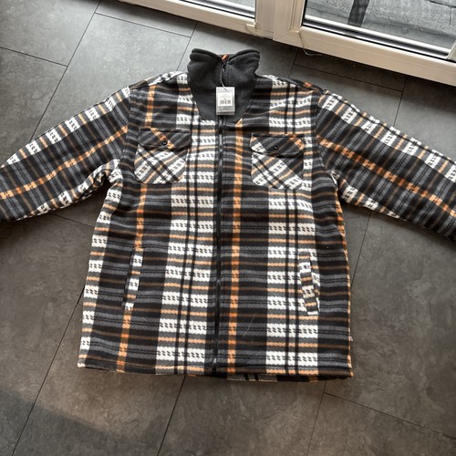 Thermohemd terrax workwear - thermohemd,