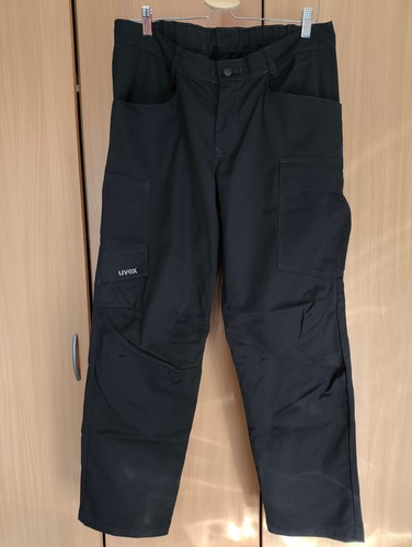 Uvex arbeitshose herren - uvex,