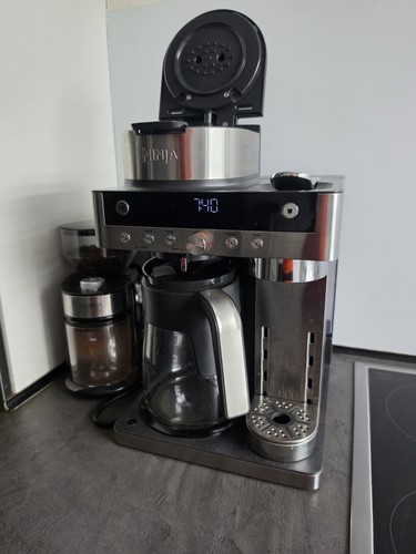 Ninja prestige dualbrew - prestige,