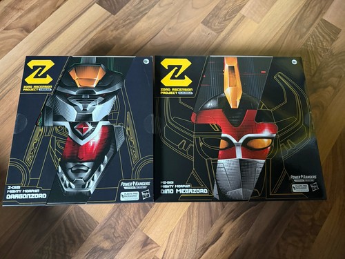 Power rangers lightning - rangers,