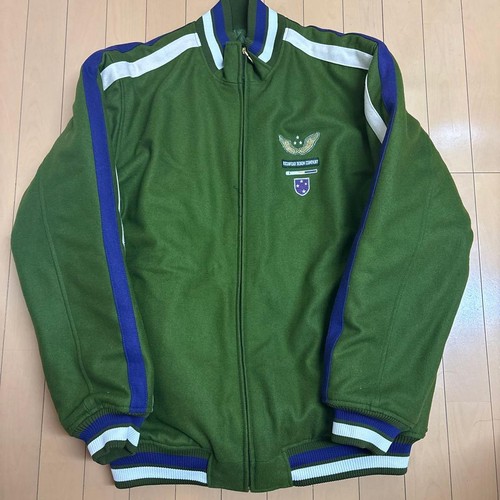 Rocawear wool stadium - wool,