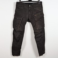 G-STAR RAW _ HERREN HOSE PANTS