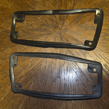 fiat 124 spider Gummidichtung  79- 85 Rückleuchte links und rechts