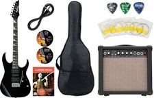 Ibanez serie gitarre - ibanez, e-gitarre