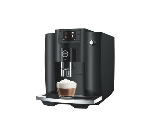 Jura full black - jura, (ec)