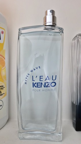 Kenzo eau - l´, hyper