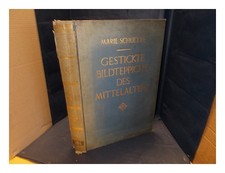 SCHUETTE, MARIE (1878-1975)