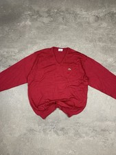 Lacoste Herren Vintage