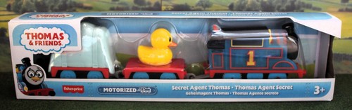 Thomas seine freunde - &,
