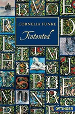 Tintenwelt 3. Tintentod