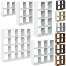 Raumteiler Bücherregal