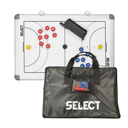 Select taktiktafel handball - taktiktafel,