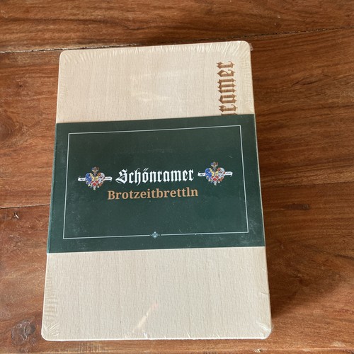 Schönramer brotzeitbretter - schönramer,