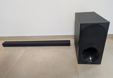 2.1-Kanal Soundbar Samsung