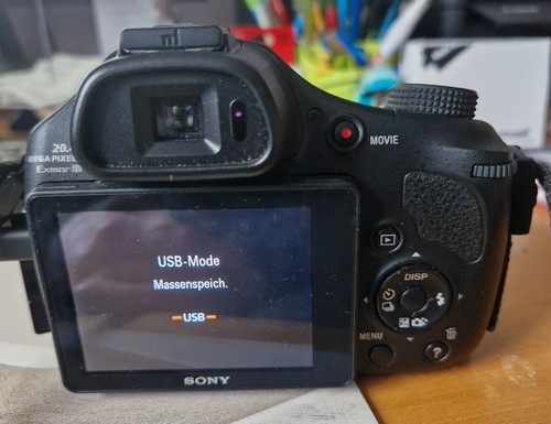 Spiegelreflexkamera sony - spiegelreflexkamera,