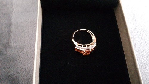 Ring mit madeira - ring,