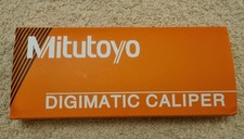 Mitutoyo digital abs aos - mitutoyo,