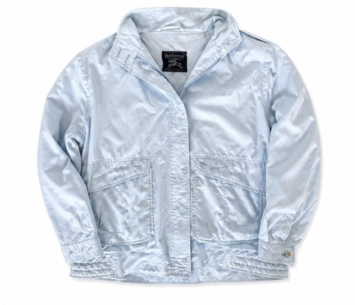 Vintage burberry jacke - vintage,