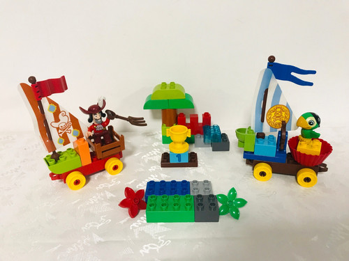 Lego duplo 10539 disney - lego, duplo®