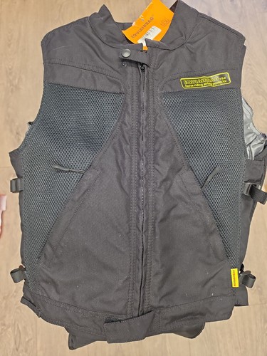 Usg equiairbag weste - equiairbag,