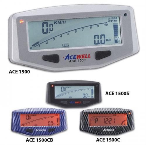 Acewell digitalinstrument - acewell,