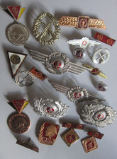 Konvolut verschiedener