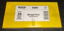 Weco Feuerwerk Bengal-Duo
