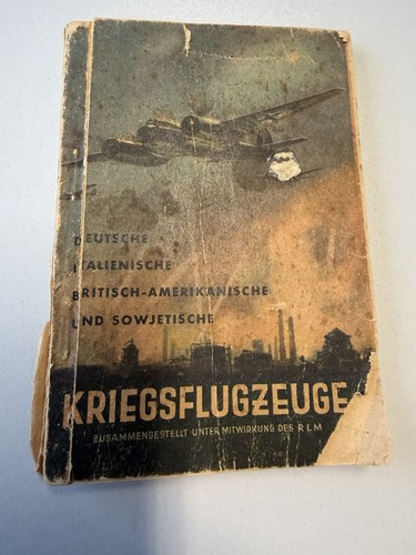Original buch von - buch, gfm